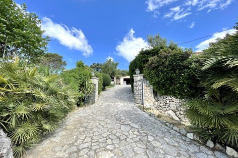 Villa zum Verkauf in Galilea, Mallorca, Spanien 4 Schlafzimmer, 477 m2 Nr. 50906 - Foto 1