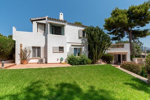 Villa zum Verkauf in Port D'andratx, Mallorca, Spanien 5 Schlafzimmer, 251 m2 Nr. 51319 - Foto 26