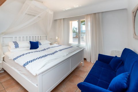 Villa zum Verkauf in Port D'andratx, Mallorca, Spanien 5 Schlafzimmer, 251 m2 Nr. 51319 - Foto 13