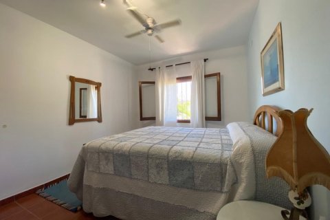 Villa zum Verkauf in Calpe, Alicante, Spanien 4 Schlafzimmer, 280 m2 Nr. 51865 - Foto 15