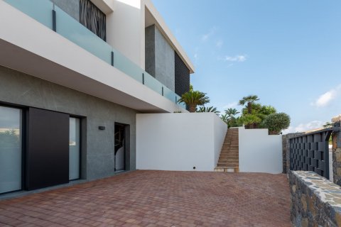 Villa zum Verkauf in Benitachell, Alicante, Spanien 4 Schlafzimmer, 500 m2 Nr. 51782 - Foto 6