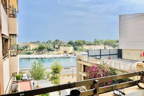 Wohnung zum Verkauf in Palma de Majorca, Mallorca, Spanien 2 Schlafzimmer, 86 m2 Nr. 51315 - Foto 1