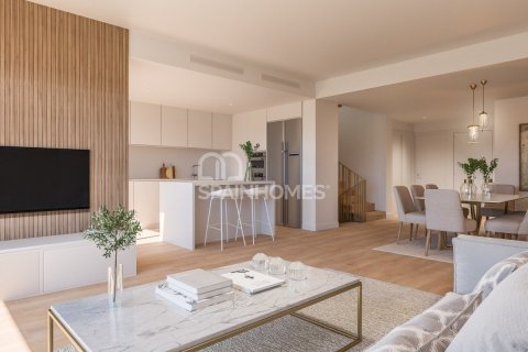 Villa zum Verkauf in Alicante, Spanien 5 Schlafzimmer, 180 m2 Nr. 52001 - Foto 7