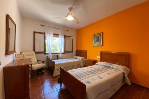 Villa zum Verkauf in Calpe, Alicante, Spanien 4 Schlafzimmer, 280 m2 Nr. 51865 - Foto 12