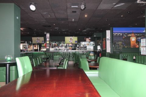 Cafe / restaurant zum Verkauf in Cartagena, Murcia, Spanien 110 m2 Nr. 51222 - Foto 14