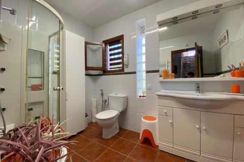Villa zum Verkauf in Calpe, Alicante, Spanien 4 Schlafzimmer, 280 m2 Nr. 51865 - Foto 13