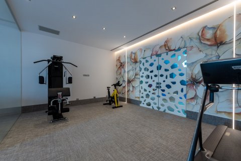 Villa zum Verkauf in Benitachell, Alicante, Spanien 4 Schlafzimmer, 500 m2 Nr. 51782 - Foto 9