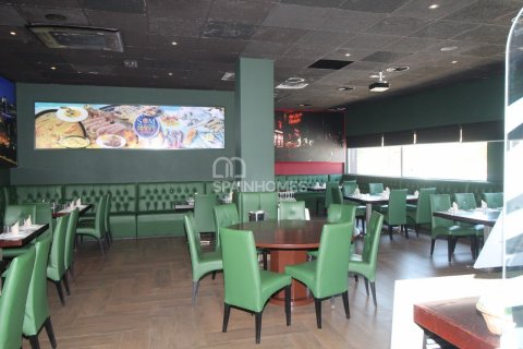 Cafe / restaurant zum Verkauf in Cartagena, Murcia, Spanien 110 m2 Nr. 51222 - Foto 9