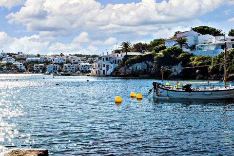 The Average Cost of New Developments in the Balearic Islands Increased by 8.2%