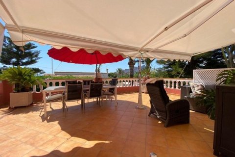 Villa zum Verkauf in Calpe, Alicante, Spanien 4 Schlafzimmer, 280 m2 Nr. 51865 - Foto 24