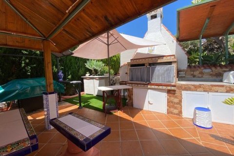Villa zum Verkauf in Calpe, Alicante, Spanien 4 Schlafzimmer, 280 m2 Nr. 51865 - Foto 25