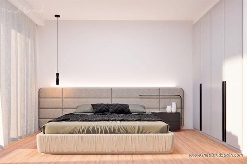 Wohnung zum Verkauf in Finestrat, Alicante, Spanien 2 Schlafzimmer, 74 m2 Nr. 51617 - Foto 11