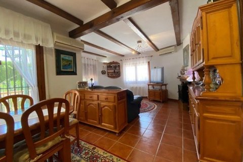 Villa zum Verkauf in Calpe, Alicante, Spanien 4 Schlafzimmer, 280 m2 Nr. 51865 - Foto 5