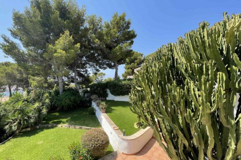 Villa zum Verkauf in Port D'andratx, Mallorca, Spanien 5 Schlafzimmer, 251 m2 Nr. 51319 - Foto 8
