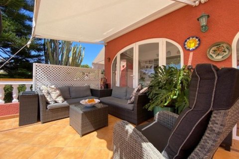 Villa zum Verkauf in Calpe, Alicante, Spanien 4 Schlafzimmer, 280 m2 Nr. 51865 - Foto 17