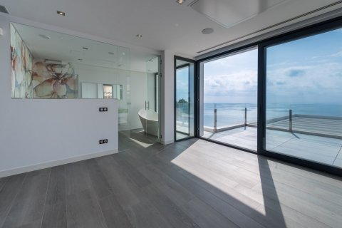 Villa zum Verkauf in Benitachell, Alicante, Spanien 4 Schlafzimmer, 500 m2 Nr. 51782 - Foto 29