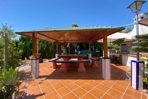 Villa zum Verkauf in Calpe, Alicante, Spanien 4 Schlafzimmer, 280 m2 Nr. 51865 - Foto 22