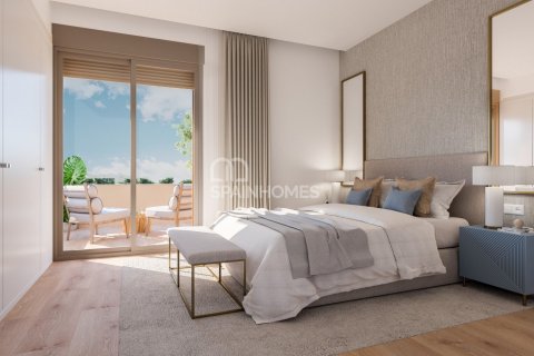 Villa zum Verkauf in Alicante, Spanien 5 Schlafzimmer, 180 m2 Nr. 52001 - Foto 8