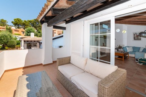 Villa zum Verkauf in Port D'andratx, Mallorca, Spanien 5 Schlafzimmer, 251 m2 Nr. 51319 - Foto 12