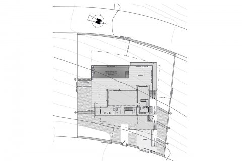 House zum Verkauf in Benitachell, Alicante, Spanien 3 Schlafzimmer, 507 m2 Nr. 51785 - Foto 10