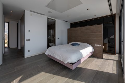 Villa zum Verkauf in Benitachell, Alicante, Spanien 4 Schlafzimmer, 500 m2 Nr. 51782 - Foto 23
