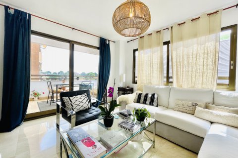 Wohnung zum Verkauf in Palma de Majorca, Mallorca, Spanien 2 Schlafzimmer, 86 m2 Nr. 51315 - Foto 2