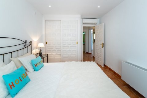 Villa zum Verkauf in Port D'andratx, Mallorca, Spanien 5 Schlafzimmer, 251 m2 Nr. 51319 - Foto 18