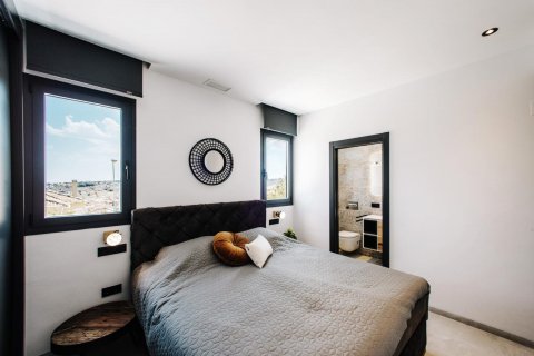 Penthäuser zum Verkauf in Alicante, Spanien 3 Schlafzimmer, 80 m2 Nr. 51992 - Foto 10