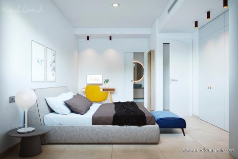 Villa zum Verkauf in Pasai San Pedro, Gipuzkoa, Spanien 3 Schlafzimmer, 152 m2 Nr. 52596 - Foto 11