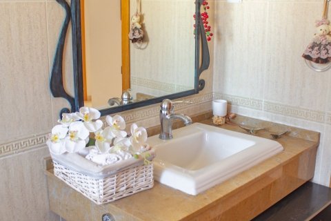 Villa zur Miete Cambrils, Tarragona, Spanien 3 Schlafzimmer, 210 m2 Nr. 53623 - Foto 25