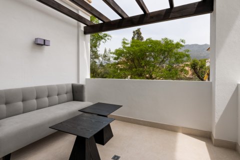 Wohnung zum Verkauf in Marbella Golden Mile, Malaga, Spanien 3 Schlafzimmer, 138 m2 Nr. 53528 - Foto 21