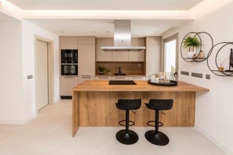 Wohnung zum Verkauf Mijas Costa, Malaga, Spanien 3 Schlafzimmer, 88 m2 Nr. 53396 - Foto 16