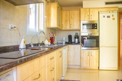Villa zur Miete Cambrils, Tarragona, Spanien 3 Schlafzimmer, 210 m2 Nr. 53623 - Foto 11