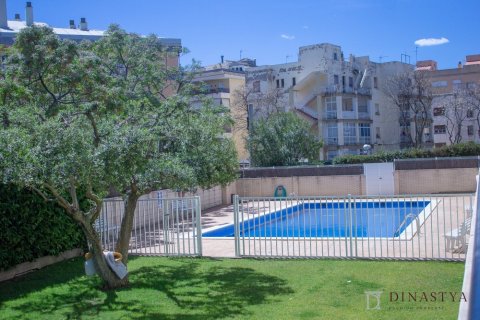 Wohnung zum Verkauf in Salou, Tarragona, Spanien 2 Schlafzimmer, 137 m2 Nr. 53646 - Foto 3