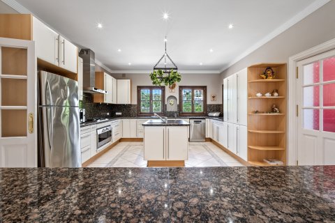 Villa zum Verkauf Cancelada, Malaga, Spanien 9 Schlafzimmer, 728 m2 Nr. 53535 - Foto 13