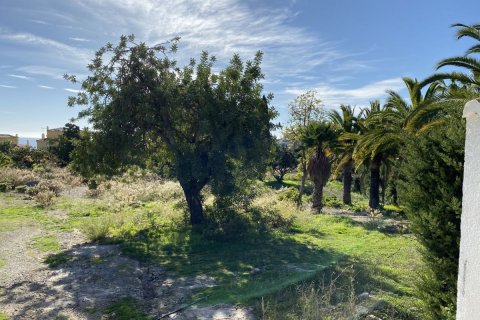 Land zum Verkauf Marbella Golden Mile, Malaga, Spanien 1881 m2 Nr. 53463 - Foto 2