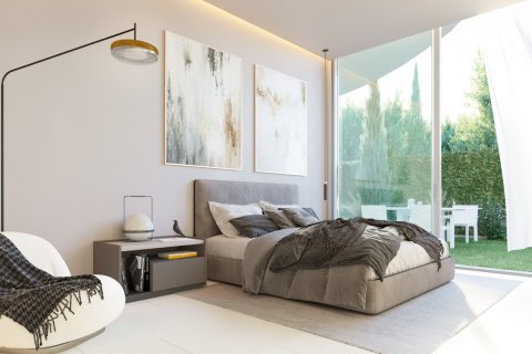 Villa zum Verkauf in Benalmadena, Malaga, Spanien 4 Schlafzimmer, 757 m2 Nr. 53544 - Foto 12