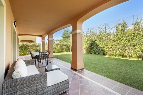 Villa zum Verkauf in Arroyo Vaquero, Malaga, Spanien 3 Schlafzimmer, 336 m2 Nr. 53561 - Foto 17