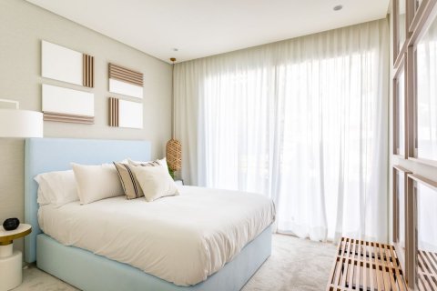 Wohnung zum Verkauf Benahavis, Malaga, Spanien 3 Schlafzimmer, 167 m2 Nr. 53364 - Foto 26