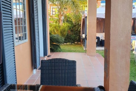 Townhouse zum Verkauf in Guadalmina, Malaga, Spanien 4 Schlafzimmer, 349 m2 Nr. 53434 - Foto 5