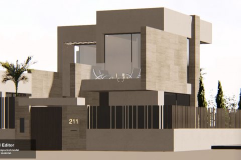Villa zum Verkauf in Nueva Andalucia, Malaga, Spanien 3 Schlafzimmer, 268 m2 Nr. 53576 - Foto 10