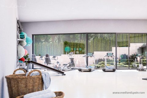 Villa zum Verkauf in Cabra, Cordoba, Spanien 5 Schlafzimmer, 235 m2 Nr. 52981 - Foto 13