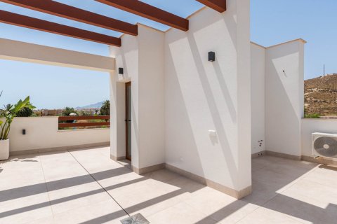 Monte Carmelo Vera, Almeria, Spanien Nr. 52794 - Foto 26