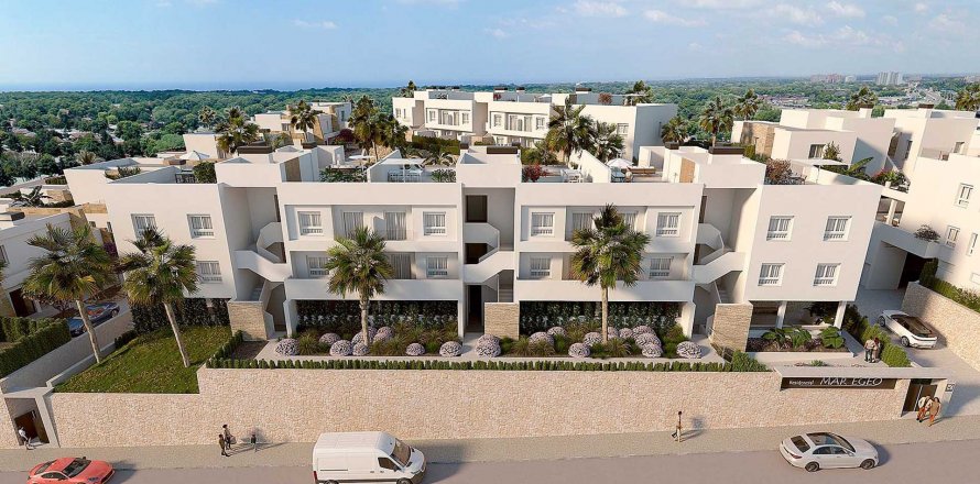 Mar Egeo Algorfa, Alicante, Spanien Nr. 53148