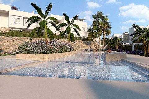 Mar Egeo Algorfa, Alicante, Spanien Nr. 53148 - Foto 4