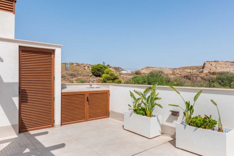 Monte Carmelo Vera, Almeria, Spanien Nr. 52794 - Foto 12