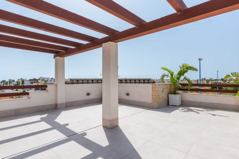 Monte Carmelo Vera, Almeria, Spanien Nr. 52794 - Foto 10