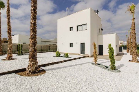 Amay Deluxe Orihuela, Alicante, Spanien Nr. 36621 - Foto 16