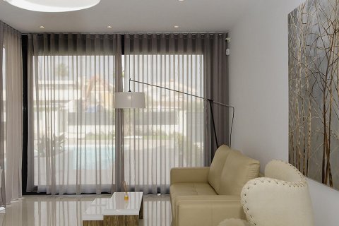 Amay Deluxe Orihuela, Alicante, Spanien Nr. 36621 - Foto 13