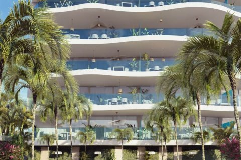 Penthäuser zum Verkauf Benalmadena, Malaga, Spanien 2 Schlafzimmer, 227 m2 Nr. 53433 - Foto 8